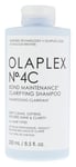 Olaplex No. 4C Clarifying Shampoo-250ml