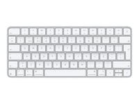 Apple Magic Keyboard - Clavier - USB-C - sans fil - Bluetooth - QWERTY - Portugais