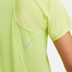 Nike Dri-FIT Race Running Tee Dame