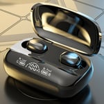 Bluetooth 5.0 Wireless Headphones Earphones Mini In-Ear Pods For iPhone Android