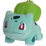 Pokemon: Bulbasaur 20 cm Plush V2