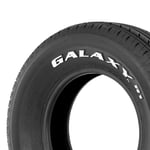 Vitour Galaxy R1 Radial G/T RWL vita bokstäver 275/60R15 107V