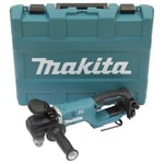 Makita DDA450ZK 18V Li-ion LXT Brushless Angle Drill Supplied in a Carry Case – Batteries and Charger Not Included