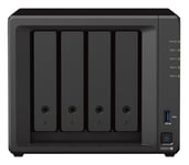 Synology DS923+ DiskStation 4-bay NAS