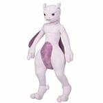 Pokemon Detective Pikachu Mewtwo Gosedjur 30cm