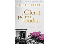 Glemt På En Søndag | Valérie Perrin | Språk: Dansk