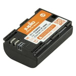 Jupio LP-E6NH Proline batteri till Canon