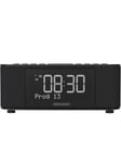 Kenwood CR-ST40DAB-B Clock Radio - DAB+/FM - Musta