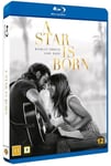 A star is born