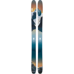 SGN Skis Streifar