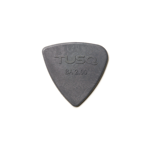 Graph tech TUSQ Bi-Angle Picks 2.00, Grey Plekter 4-pakning