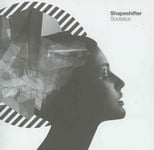 Inertia Records SHAPESHIFTER Soulstice