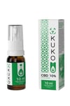 Kuko By Yango - CBD Duck, 10% - 10 ml