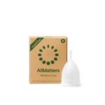 AllMatters Menstruasjonskopp - Model B