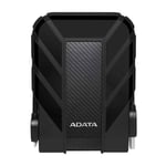 ADATA 2TB Hard Drive HD710 Pro USB AHD710P-2TU31-CBK