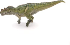 Papo 55061 Ceratosaurus THE DINOSAURS Figurine, multicolour