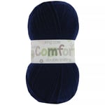 King Cole Comfort DK Yarn, 100g