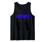 Juneteenth: In Memory of the Free Tank Top