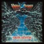 Vicious Rumors  Digital Dictator  LP/Vinyl