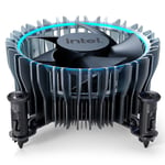 Intel Laminar RM1 Cooler for LGA1700 Core i7 CPU