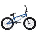 Tall Order Ramp 18'' BMX Bike Til Barn (Gloss Blue)