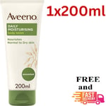 Aveeno Daily Moisturising Lotion Aneeno Hand Lotion 75ml 200ml 300ml 500ml UK