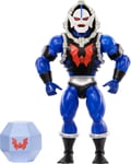 Masters of the Universe Origins Action Figure Cartoon Collection Hor (US IMPORT)