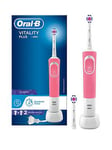 Oral-B Vitality Power Hand White And Clean Electric Toothbrush