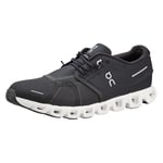 On 59.98919 Cloud 5 Homme Black | White EU 41