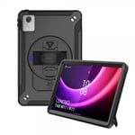 Armor-X Lenovo Tab M11 TB330 Skal Rainproof Rugged Case X-Dock