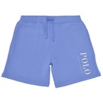 Short enfant Polo Ralph Lauren  PO SHORT-SHORTS-ATHLETIC