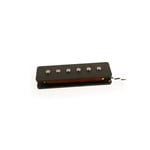 Nordstrand AL SAT Single Coil Guitar Pickup - Neck