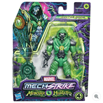 Marvel Avengers Mech Strike Monster Hunters: Doctor Doom