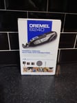 DREMEL 8240-5 Cordless Multi-Tool Plus 5 Piece Accessories Included. Brand New .