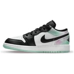 Baskets Nike  Air  1 Low Easter Pastel Tie-Dye