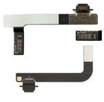 For iPad 4 Gen A1458 A1459 A1460 Charging Port Charger Connector Flex Cable 