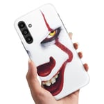 Samsung Galaxy A35 5G - Skal/Mobilskal IT Pennywise