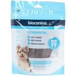 biocanina TRIODENTAL Lamelle Petit Chien >5 kg Aliment 15 pc(s)