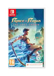 PRINCE OF PERSIA THE LOST CROWN FRA CODE IN BOX SWITCH