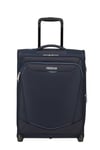 American Tourister Summerride 2-hjul 55 cm - Kabinväska Expanderbar Navy, Kabinväska