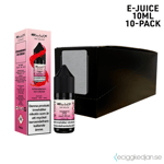 Elux Legends | Strawberry Ice Cream 10ml E-Juice 14mg Saltnikotin 10pack