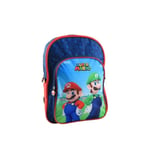 Super Mario Kids Licensing - Ryggsäck - Super Mario (0613090)