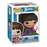 Marvel X-Men #443 Toad 2020 Spring Convention Exclusive Funko Pop