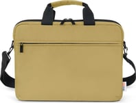 BASE XX D31960 notebook case 35.8 cm (14.1") Messenger case Brown, C (US IMPORT)