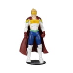 McFarlane My Hero Academia 7  Action Figure - Mirio