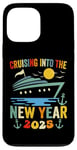 iPhone 13 Pro Max Cruising Into The New Year 2025 Family New Year Trip 2025 Case