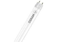 Osram LED Classe d'efficacité énergétique : E (A - G) G13 Forme tubulaire T8 18,3 W = 58 W Blanc froid (Ø x L) 26,80 mm x 1514 mm 1 pièce.