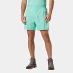 Helly Hansen Men's Trail Shorts 6" Grønn 2xl