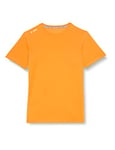 Jako Run 2.0 T-Shirt Mixte Enfant, Orange, 128