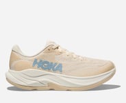 HOKA Rincon 4 Chaussures pour Homme en Alabaster/Oak Taille 40 2/3 | Route